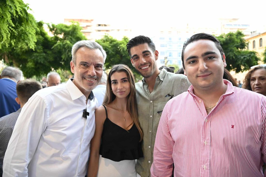 Κωνσταντίνος Ζέρβας