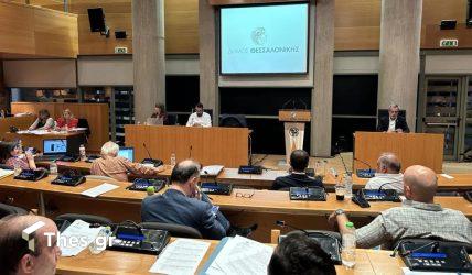 Προς οριστική αναβολή το ντιμπέιτ των υποψηφίων δημάρχων Θεσσαλονίκης