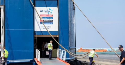 Blue Horizon: Νέα ηχητικά ντοκουμέντα μετά την τραγωδία – «Δεν θα πείτε ότι τον σπρώξατε», είπε ο καπετάνιος