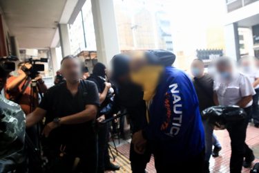 Τραγωδία στον Πειραιά: Ποινικές διώξεις στους συλληφθέντες για τον θάνατο του 36χρονου