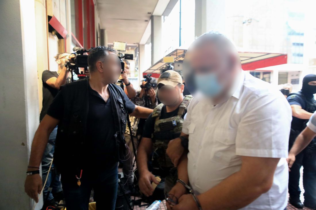 Πειραιάς πλοίο εισαγγελέας