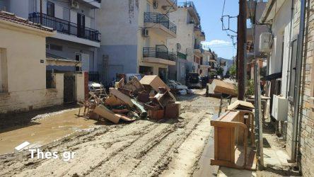 «Γολγοθάς» η καθημερινότητα για νοικοκυριά στη Μαγνησία