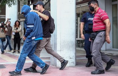 Blue Horizon: Στην φυλακή ο πλοίαρχος και ο ύπαρχος για την δολοφονία του 36χρονου