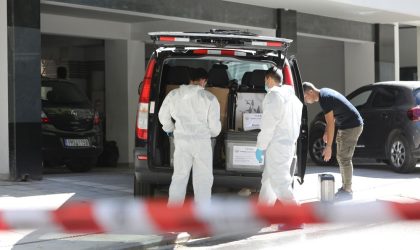Γυναικοκτονία στην Καλαμαριά: «Δεν περίμενε κανείς να κάνει αυτό το πράγμα», λέει φίλος του 38χρονου