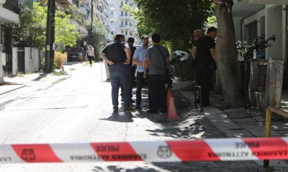 Γυναικοκτονία στην Καλαμαριά: Στους γονείς της 42χρονης προσωρινά η κηδεμονία των δύο παιδιών