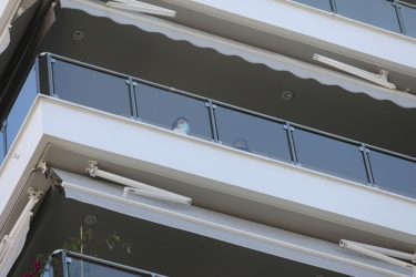 Τι αναφέρει η ΕΛΑΣ για την γυναικοκτονία στην Καλαμαριά