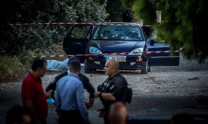 Οικονόμου: “Ατομα τουρκικής υπηκοότητας τα θύματα στην Λούτσα”