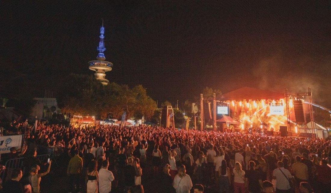 Θεσσαλονίκη 87η ΔΕΘ