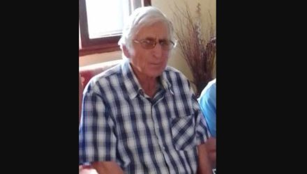 Πιερία: Συναγερμός στο Αιγίνιο για την εξαφάνιση 73χρονου