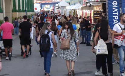 87η ΔΕΘ: Επίκεντρο των πολιτικών και οικονομικών εξελίξεων στο τελευταίο τετραήμερο