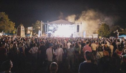 87η ΔΕΘ: Ο Μιχάλης Χατζηγιάννης απόψε στα Music Events Live