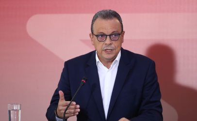 Φάμελλος: “Yπάρχουν ερωτηματικά για τα κίνητρα αποχώρησης και συγκρότησης της Κοινοβουλευτικής Ομάδας”