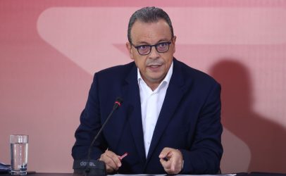 Φάμελλος: “Ο κ. Μητσοτάκης υποδεικνύει την αποχή για να καλύψει τις διαφωνίες των βουλευτών του”