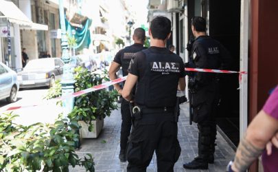 Πειραιάς: Στον ανακριτή σήμερα (18/9) ο 68χρονος που σκότωσε τον 39χρονο