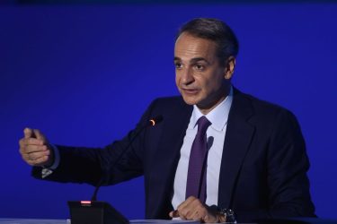 Μητσοτάκης: «Το 2027 η Θεσσαλονίκη θα είναι μια διαφορετική πόλη» – Το μετρό και το flyover (ΒΙΝΤΕΟ)