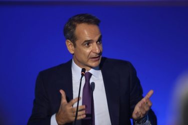 Η συνέντευξη Τύπου του Κυριάκου Μητσοτάκη στη Θεσσαλονίκη – Αναλυτικά όσα λέει (LIVE)
