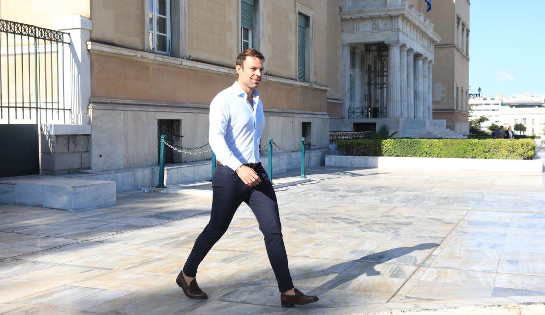 Κασσελάκης
