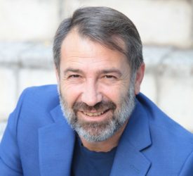 Θεσσαλονίκη και προφίλ προσβασιμότητας