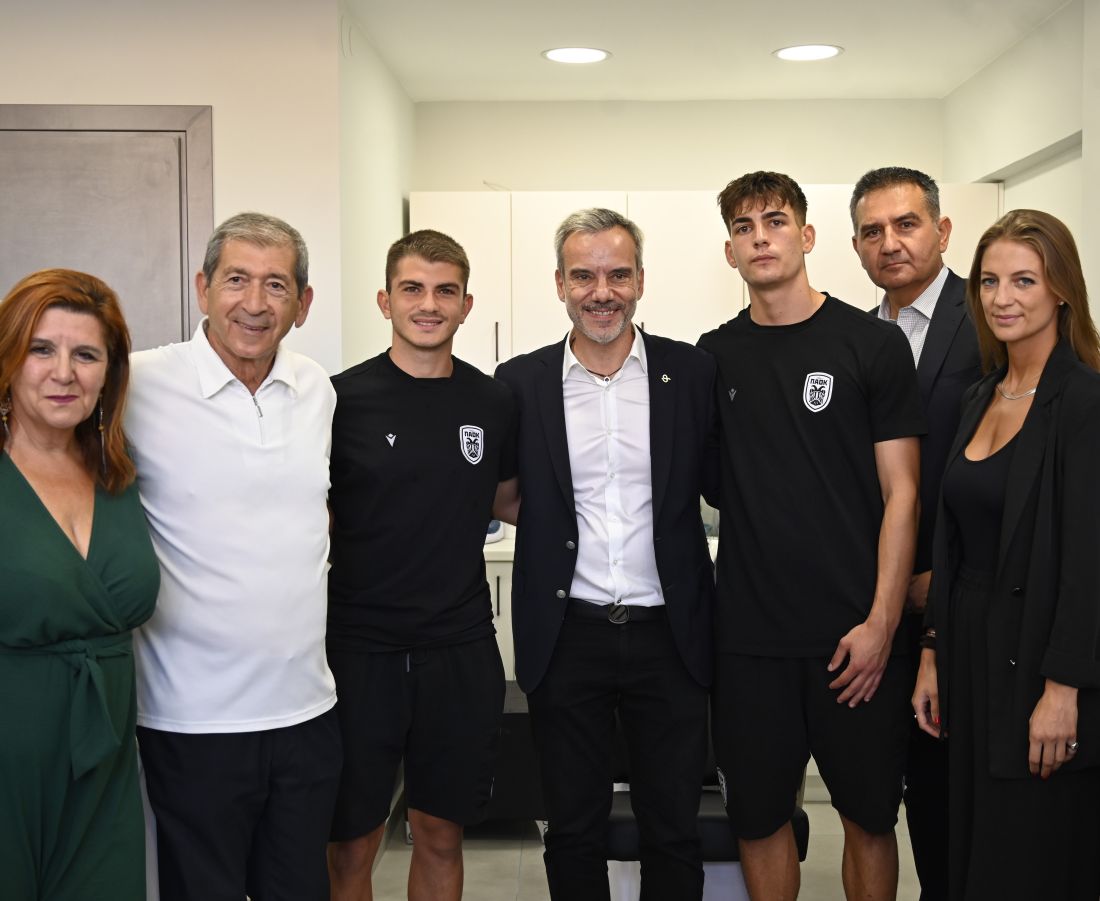 Δήμος Θεσσαλονίκης κοινωνικό κομμωτήριο