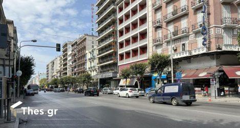 Θεσσαλονίκη: Το Μετρό εκτόξευσε τις τιμές των ενοικίων στα καταστήματα