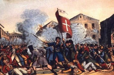 Σαν σήμερα 23 Σεπτεμβρίου: Τα σημαντικότερα γεγονότα