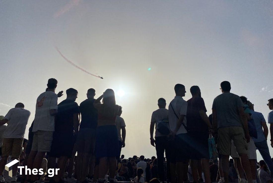 Red Bull Θεσσαλονίκη Νέα Παραλία