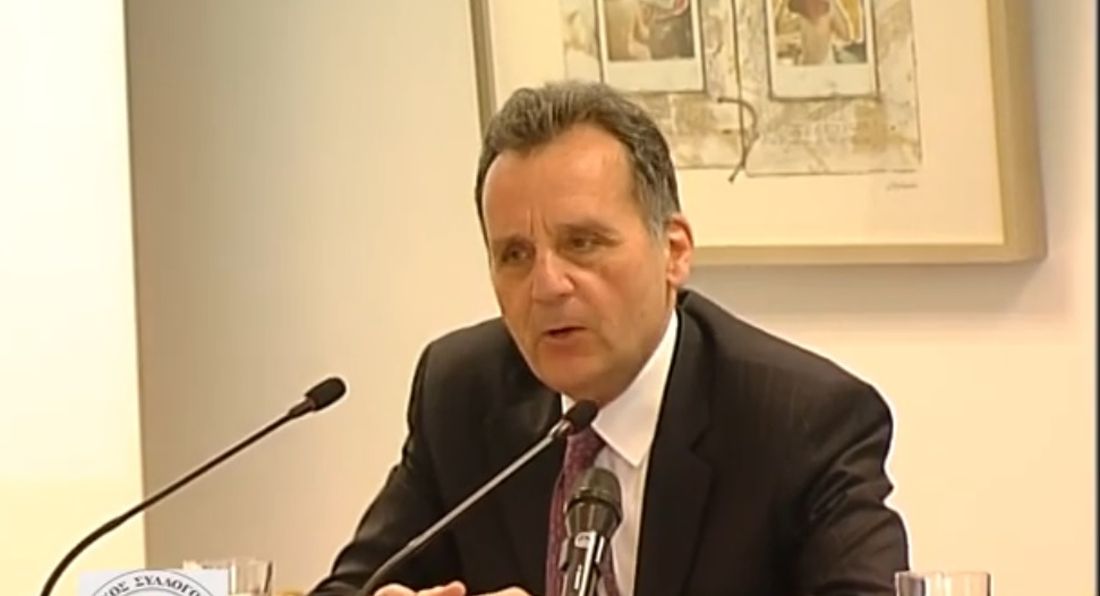 Βασιλακάκης ΑΠΘ