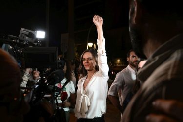 Αχτσιόγλου: “Συγχαρητήρια στον Στέφανο Κασσελάκη” – Ποιους ευχαρίστησε