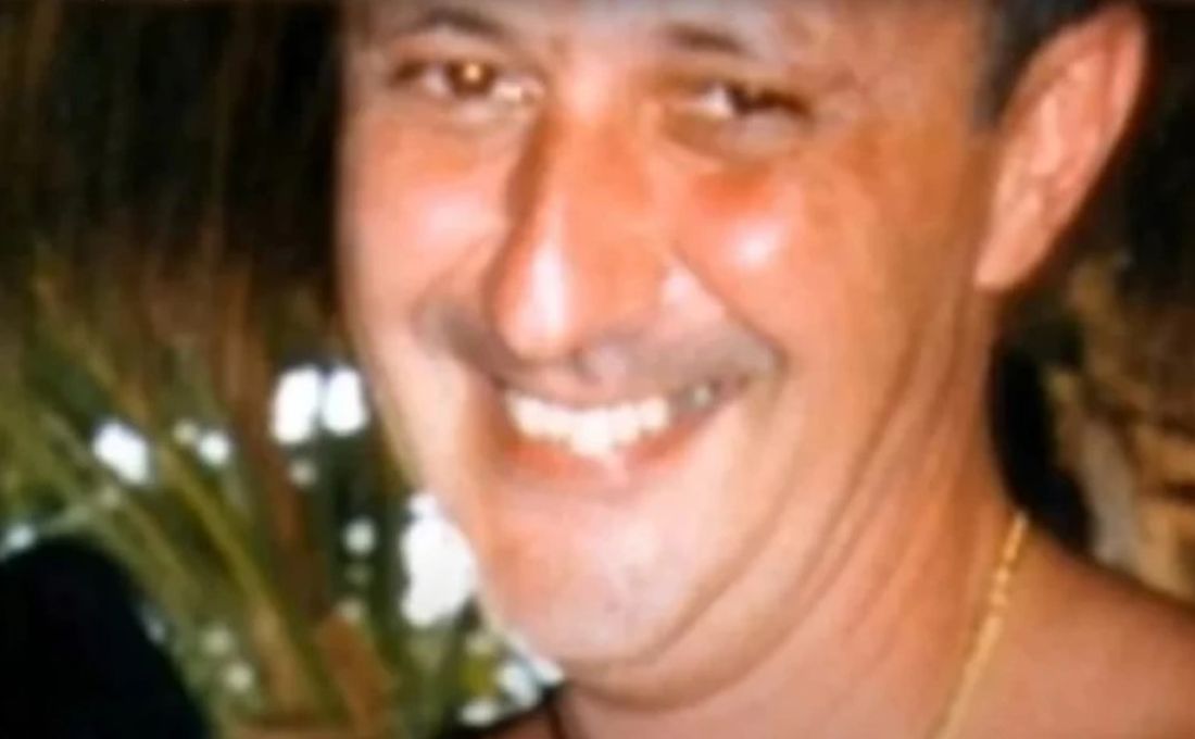 Πάτρα Ιταλός
