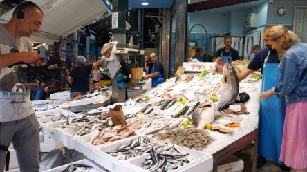Οργανισμός Τουρισμού Θεσσαλονίκης: Προβολή της πόλης στο κοινό της Ρουμανίας