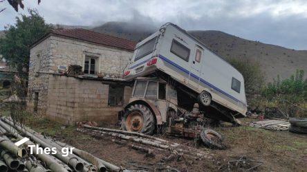 Κεραμίδι Τρικάλων