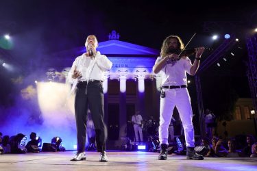 Γιώργος Μαζωνάκης: Το παρασκήνιο της διαμάχης με την αδελφή του, Βάσω