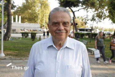 Σάκης Τζακόπουλος: “Για μια καλύτερη Θεσσαλονίκη κοντά στους πολίτες” (ΒΙΝΤΕΟ)