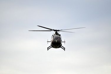 ελικόπτερο πτώση ελικοπτέρου