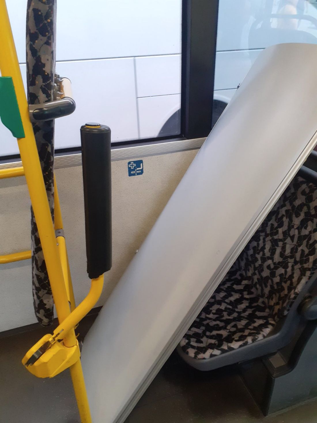 ΟΑΣΘ Θεσσαλονίκη λεωφορείο νοσοκομείο