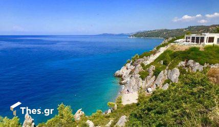 Ρώσοι κατάσκοποι στη Χαλκιδική: “Είναι ήσυχοι άνθρωποι – Την γυναίκα την βλέπω ακόμα”