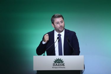 Ανδρουλάκης: “Προχειρότητα στην πρόταση της κυβέρνησης στους αγρότες”