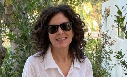 Δύσκολες ώρες για την Ελευθερία Αρβανιτάκη