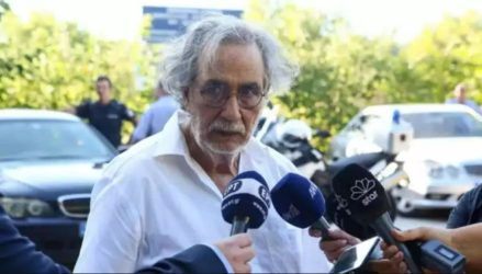 Κώστας Αρζόγλου: “Η τέχνη μας δεν είναι δρόμος ταχύτητας αλλά μαραθώνιος”