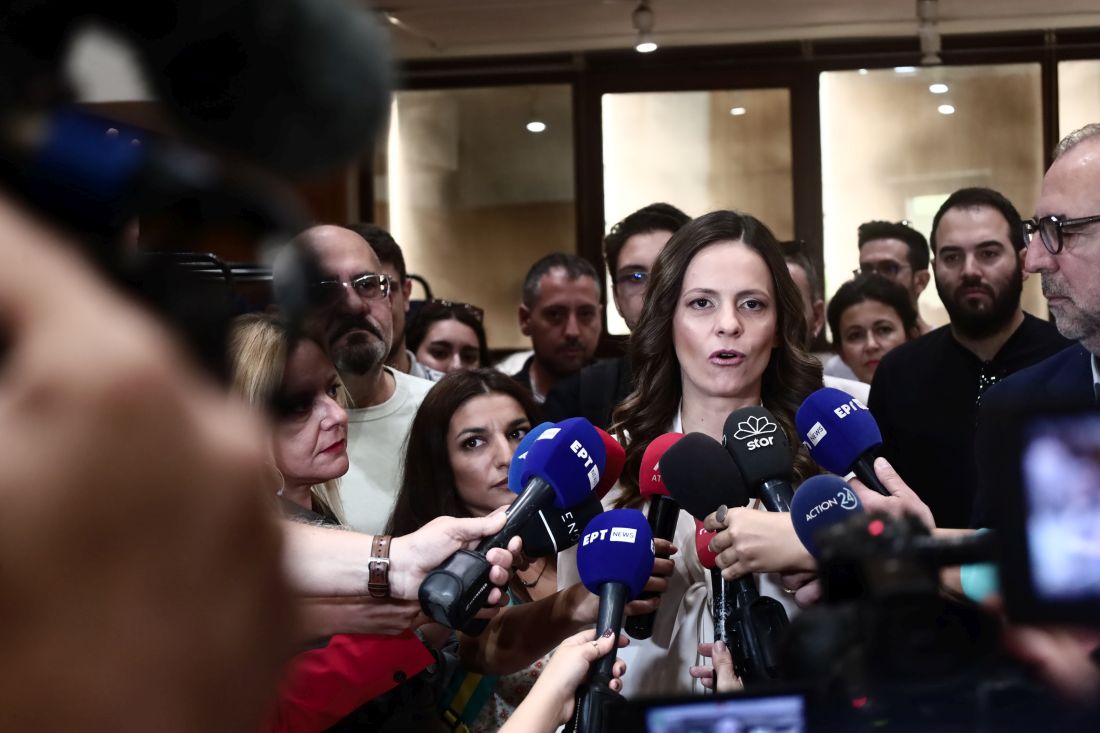 Αχτσιόγλου εκλογές ΣΥΡΙΖΑ