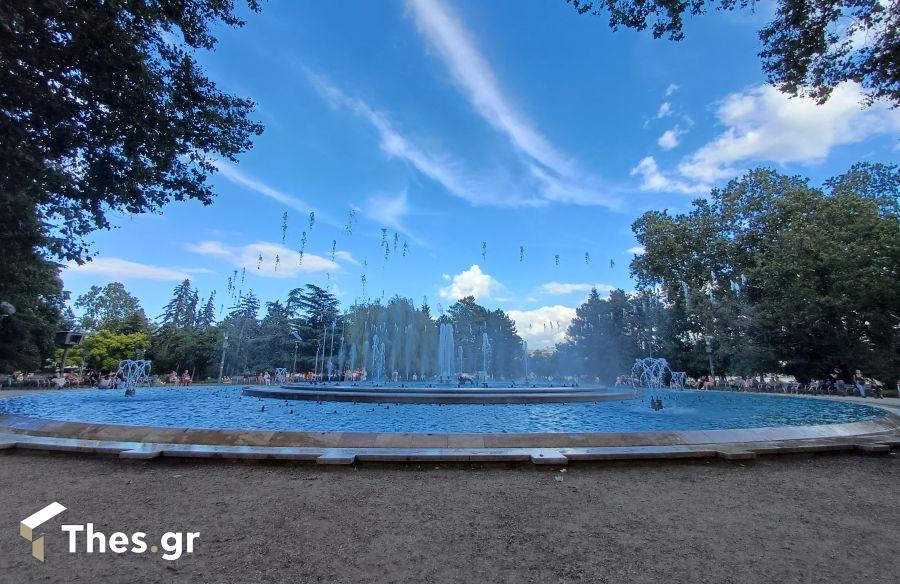 Βουδαπέστη Ουγγαρία απόδραση