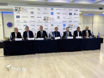 87η ΔΕΘ: Στο υψηλότερο επίπεδο η συμμετοχή με τιμώμενη χώρα την Βουλγαρία (ΦΩΤΟ)