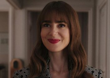 Στον “αέρα” τα γυρίσματα της 4ης σεζόν του Emily In Paris