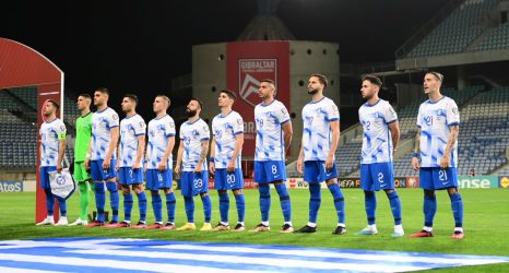 Euro 2024: Κόντρα στην Ολλανδία απόψε η Εθνική για τα προκριματικά