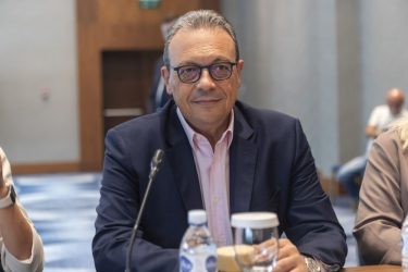 Σωκράτης Φάμελλος: Ποιος είναι ο νέος πρόεδρος του ΣΥΡΙΖΑ
