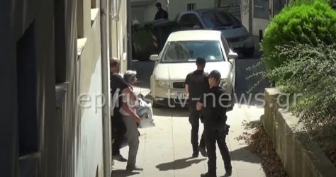 Ιωάννινα: Ελεύθερος ο 71χρονος που σκότωσε τον διαρρήκτη που μπήκε στο σπίτι του (ΒΙΝΤΕΟ)