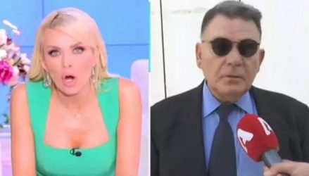 Ξέσπασε κατά του Κούγια η Καινούργιου: «Είναι άκρως ρατσιστικό αυτό που υπονοεί, τραγικό»