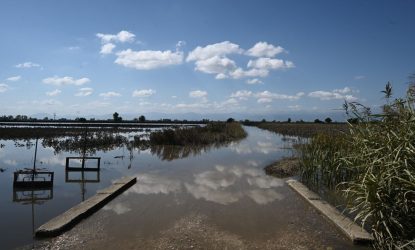 Καμπανάκι Τσατραφύλλια για Θεσσαλία: “Προσοχή! Σε 20 ώρες θα πέσει το νερό που πέφτει σε 3 μήνες” (ΒΙΝΤΕΟ)