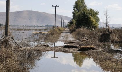Κακοκαιρία Daniel: Που οφείλονται οι ακραίες βροχοπτώσεις στην χώρα