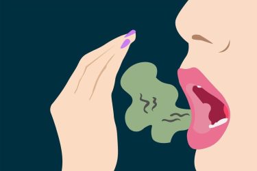 Εχετε και εσείς κακοσμία του στόματος; Δείτε τι την προκαλεί